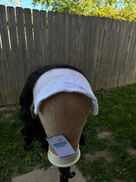 20” inch wig