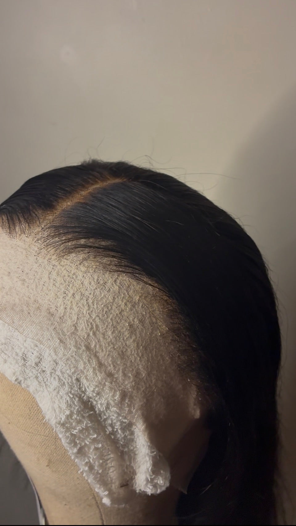 18”inch wigs