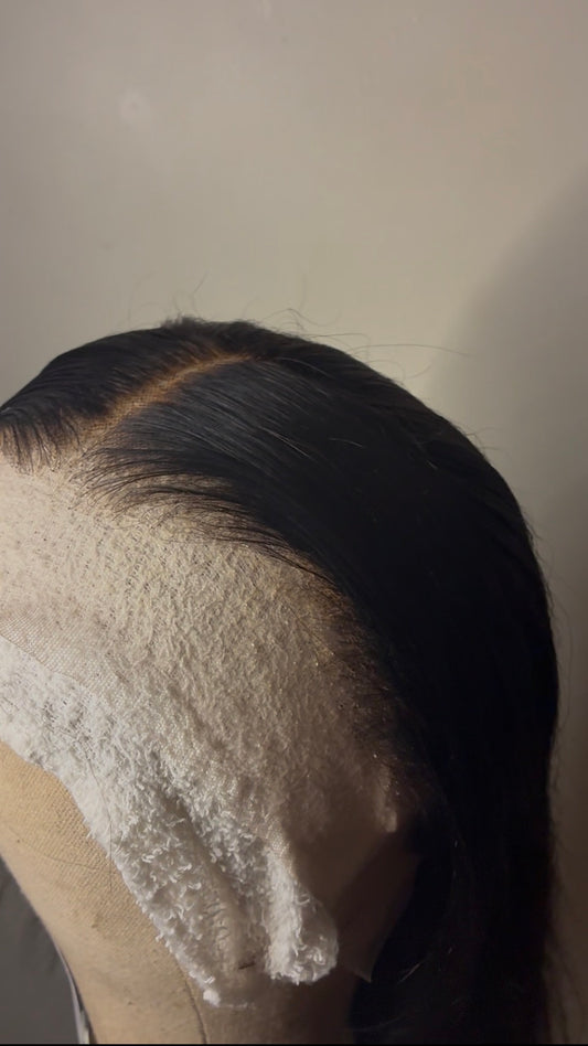 18”inch wigs