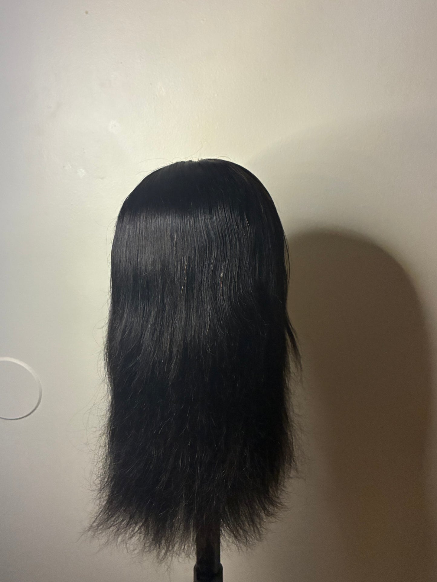 18”inch wigs