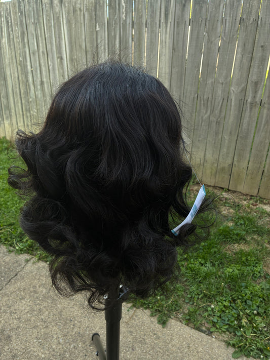 18”inch wigs